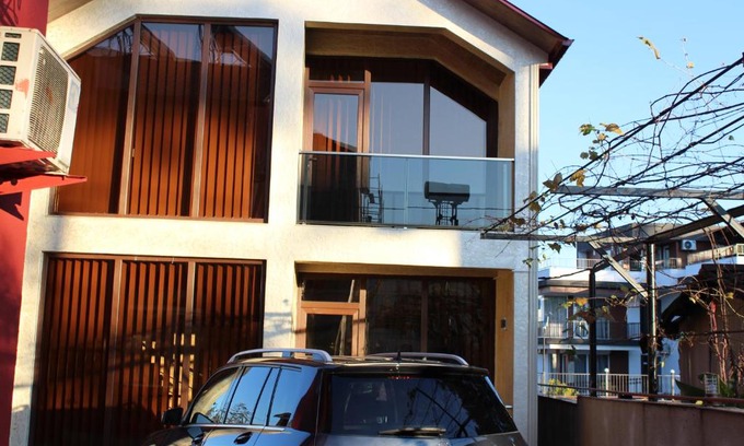 Magnetiti Chalet De Esquí | KOTEJ UREKI