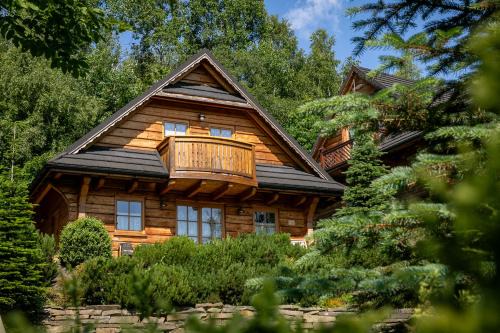 Czernichow Casa | Kotelnica Resort