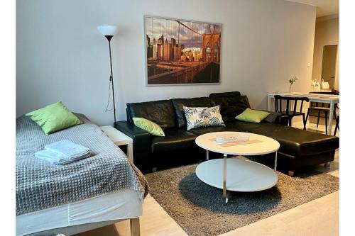 Lahti Apartamento | Kotikolmio Arbor