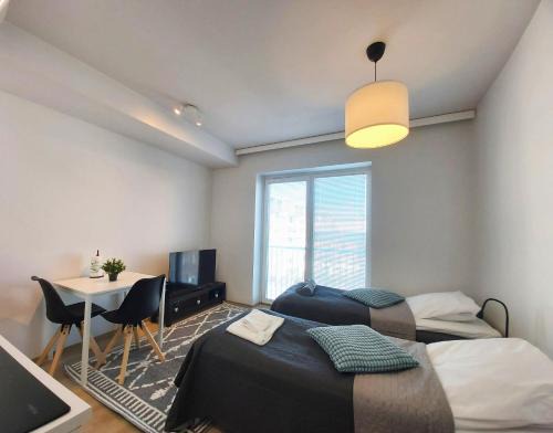 Tampere Apartamento | Kotimaailma Apartments - keskustayksiö - Aleksanterinkatu