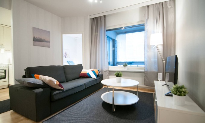 Kuopio Apartamento | Kotimaailma Apartments Kuopio