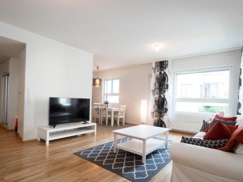 Kuopio Apartamento | Kotimaailma Apartments Kuopio