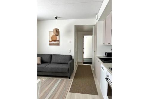 Oulu Apartamento | Kotimaailma Apartments Tervapääsky II