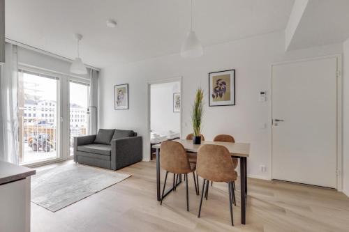 Turku Apartamento | Kotimaailma - Cosy 2BR apartment for 5 persons