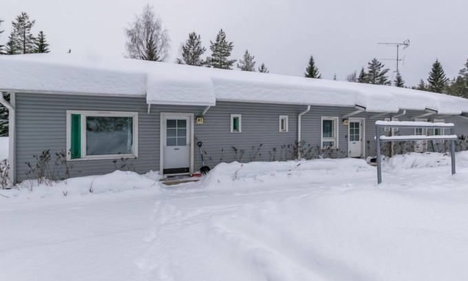Tormanmaki Casa | Kotipaljakka a2 by Interhome