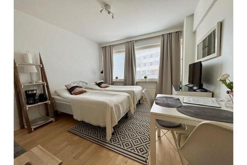 Lahti Apartamento | KotiYksiö Mignon