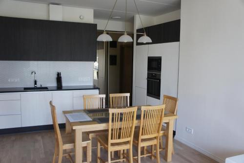 Kuressaare Apartamento | Kotkapoja Apartment