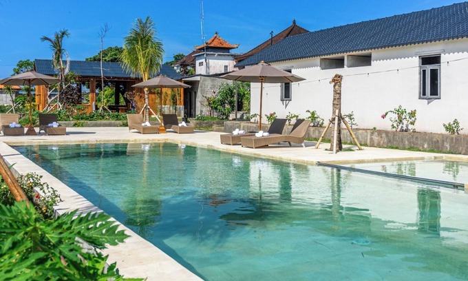 Kutuh Hotel | Kotoa Villa 68
