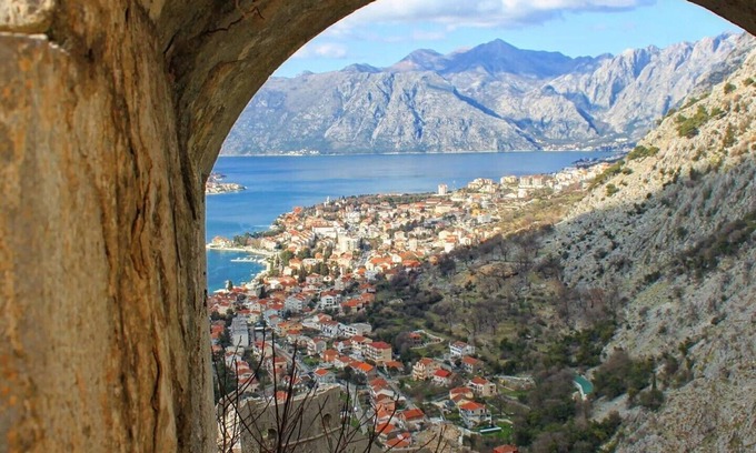 Kotor Apartamento | Kotor Old Town Boskovic, 30 square meter