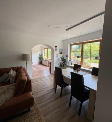 Kottenborn Apartamento | Kotteme Bude!