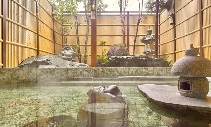 Izu Nagaoka Onsen Casa | Koubounoyu Honten