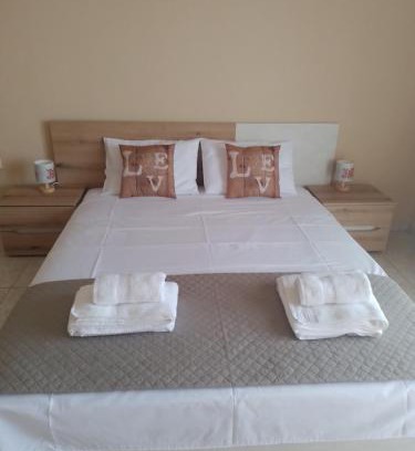 Apalos Apartamento | Kouinelis apartment