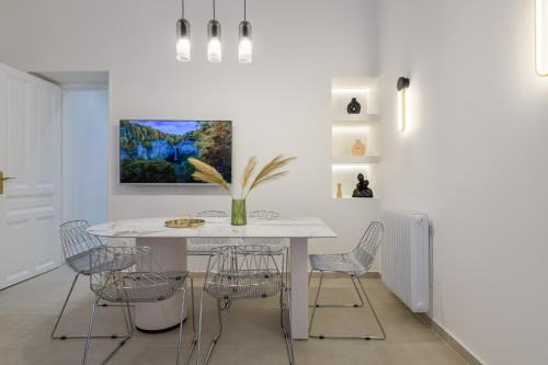 Koukaki Villa | Koukaki Cielo Villa 10
