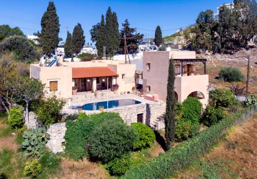 Kamilari Apartamento | Koukouli Upper Studio Kamilari