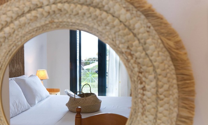 Scala Casa | Koukounari Apartments