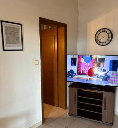 Katakolo Casa | Koukounaria