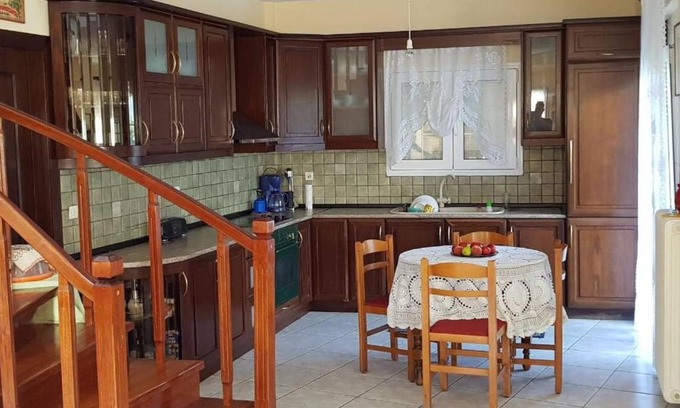 Diava Casa | Koulas House in Diava