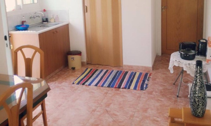 Chlorakas Apartamento | Koulla`s Guest Appartment