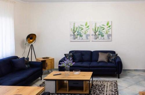 Orestiada Apartamento | Kouros Cozy Home