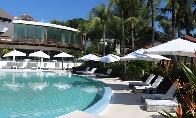 La Puntilla Complejo | Kovay - Suite con Jacuzzi privado y Club de playa