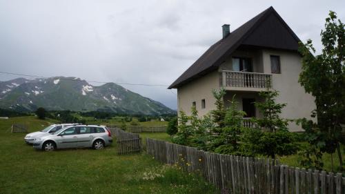 Zabljak Casa | Kovcica Rooms