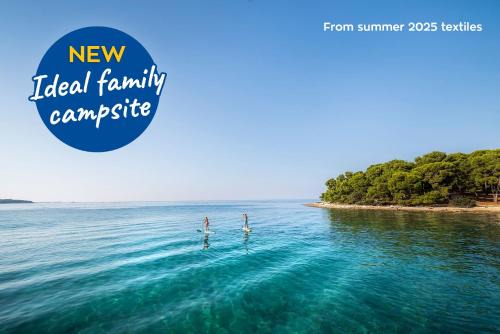 Vrsar Complejo | Koversada Camping Resort