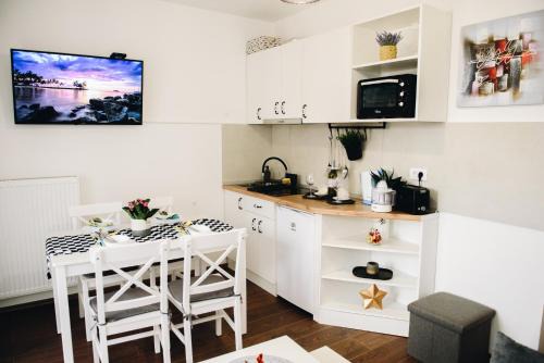 Banja Koviljaca Apartamento | Koviljački raj
