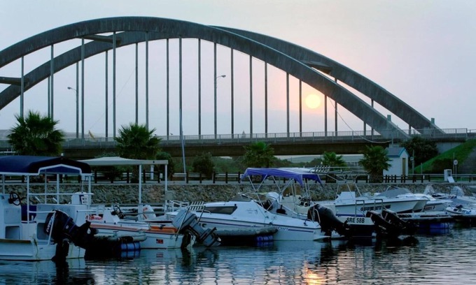 Port Alfred Casa | Kowie River Guest House