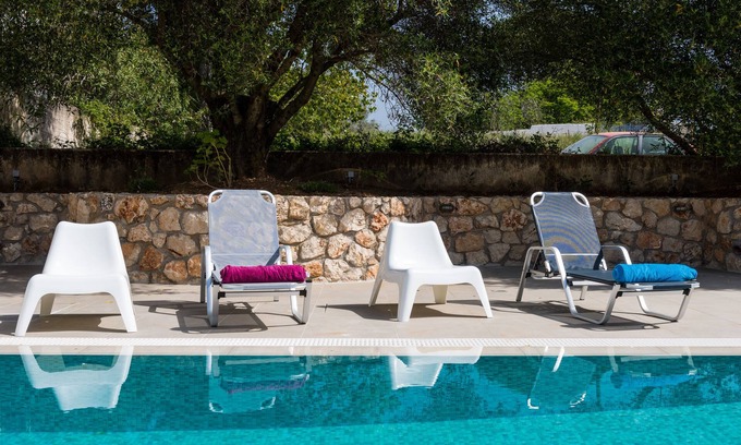 Kaligata Casa | Koxyli Village Studios & Apartments