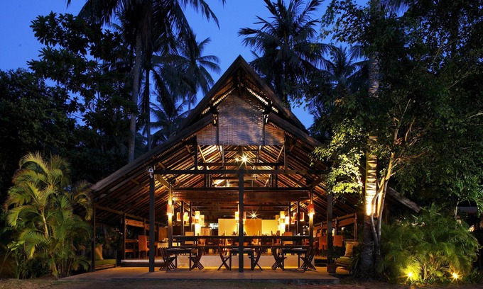 Ko Yao Complejo | Koyao Island Resort