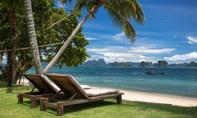Ko Yao Complejo | Koyao Island Resort