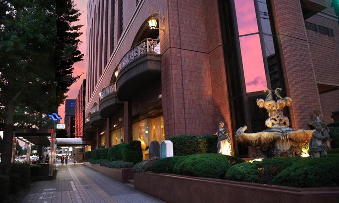 Aoba Ward Hotel | Koyo Grand Hotel