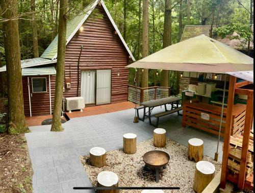 Tenryu Otro | Kozakura Cottage 小桜コテージ