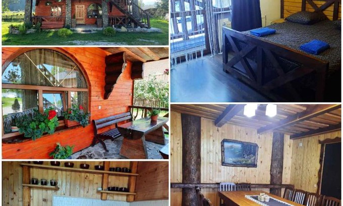 Mykulychyn Casa | Kozarik