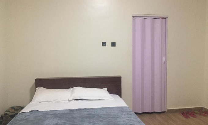 Ntinda Apartamento | Kozo Dreams - Ntinda