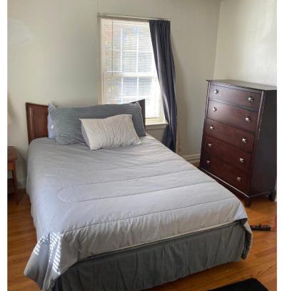 Norfolk Apartamento | Kozy BNB