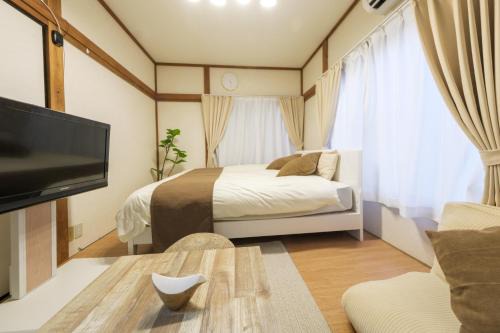 Tokorozawa Apartamento | Kozy Full Room, Good to Shinjyuku, Ghibli, Belluna