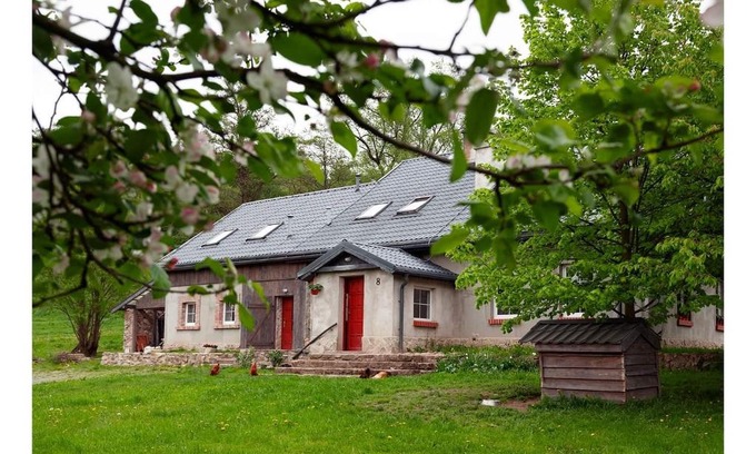 Bystrzyca Kłodzka Casa | Kozy i Róże
