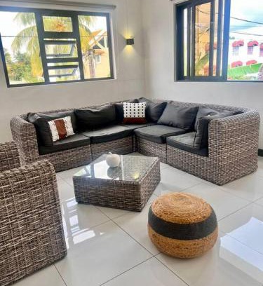 Port Louis Apartamento | Kozy Korner Apartment