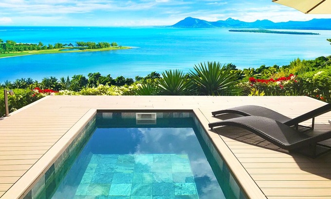 Le Morne Apartamento | Kozy Le Morne