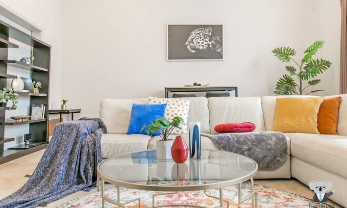 Leichhardt Apartamento | KozyGuru | Leichhardt | Cozy 3 Bed Home