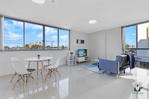 Parramatta Apartamento | KozyGuru/Parramatta/APT/NPA008