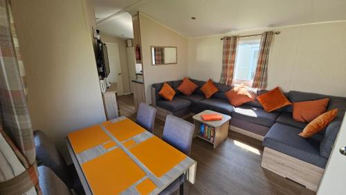 Hopton Apartamento | KP Holiday Home