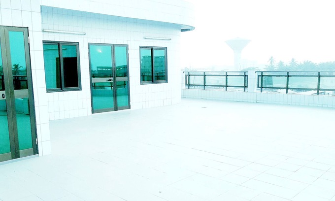 Littoral Department Hotel | KP Hotel Cotonou