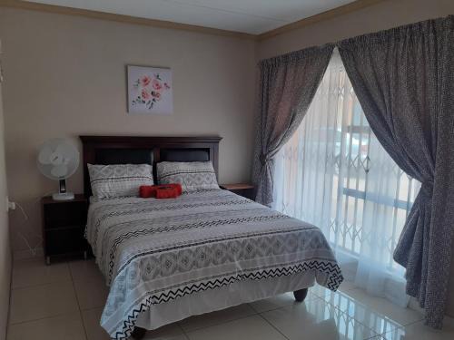 Polokwane Apartamento | KPK LODGE mankweng turfloop