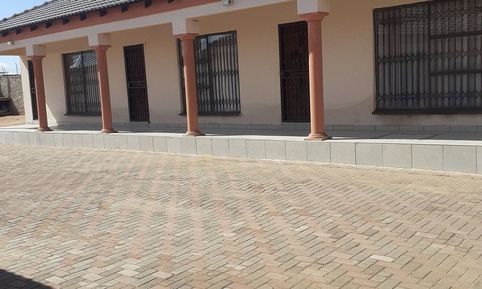 Polokwane Casa | KPK LODGE