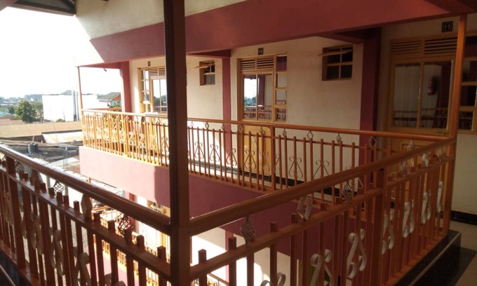 Eldoret Hotel | KQ Grill and Bistro