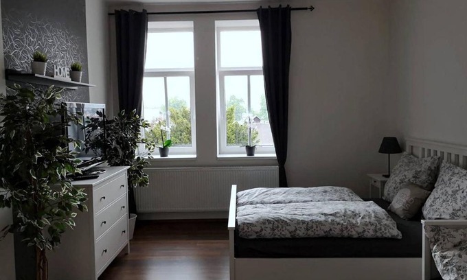 Decin Apartamento | Krásný byt v centru Děčína