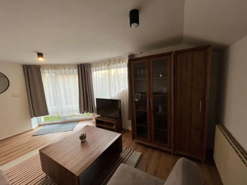 Hozelec Apartamento | Krásny apartmán pod Tatrami