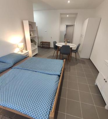 Nove Zamky Apartamento | Krásny nový prízemný apartmán